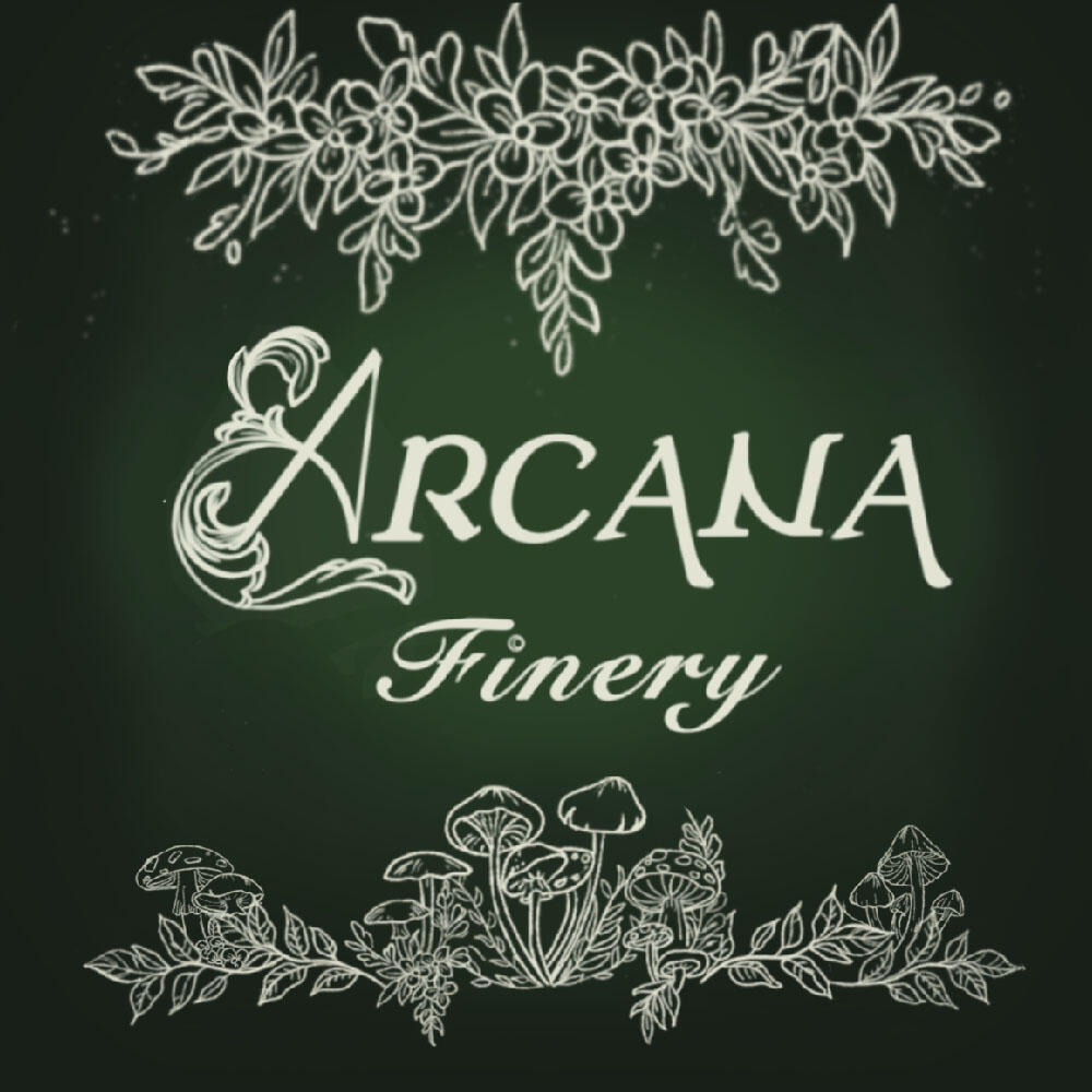 Arcana Finery