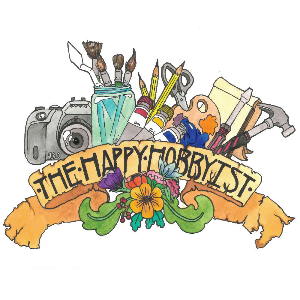 The Happy Hobbyist