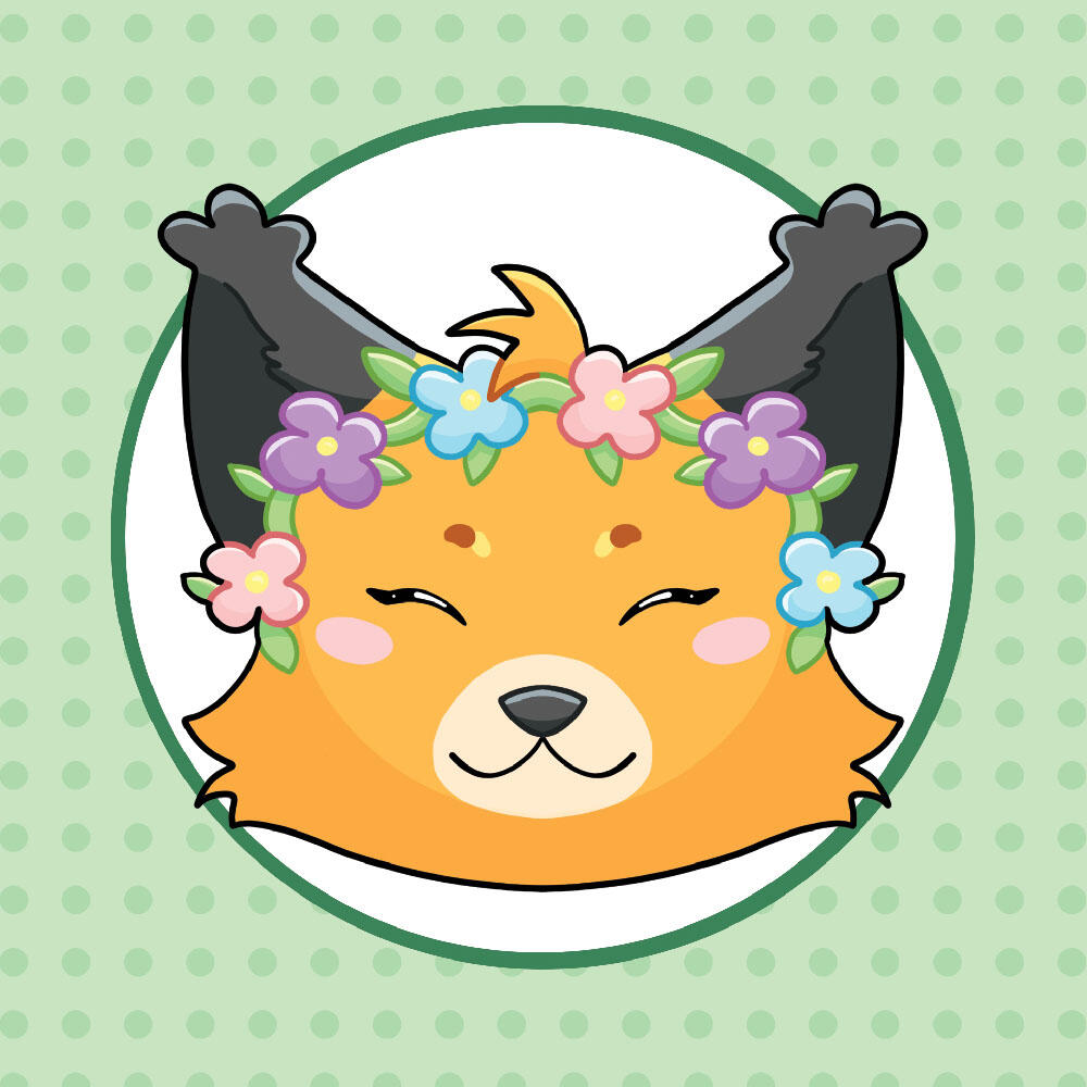 Keepsake Fox