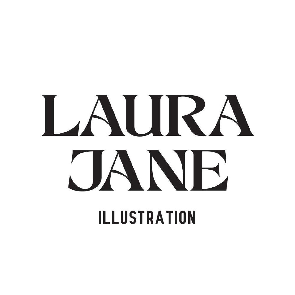 Laura Jane Illustration