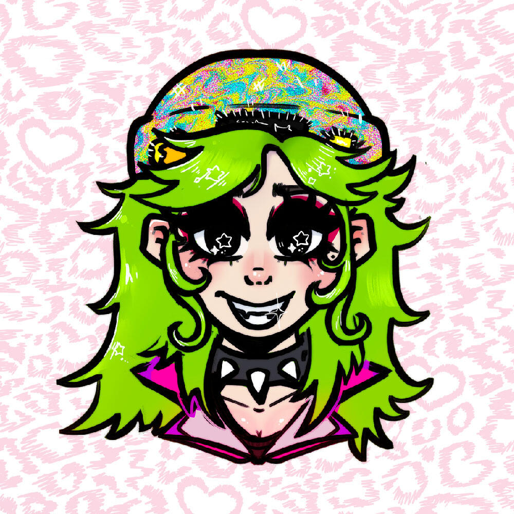 Candy Fae