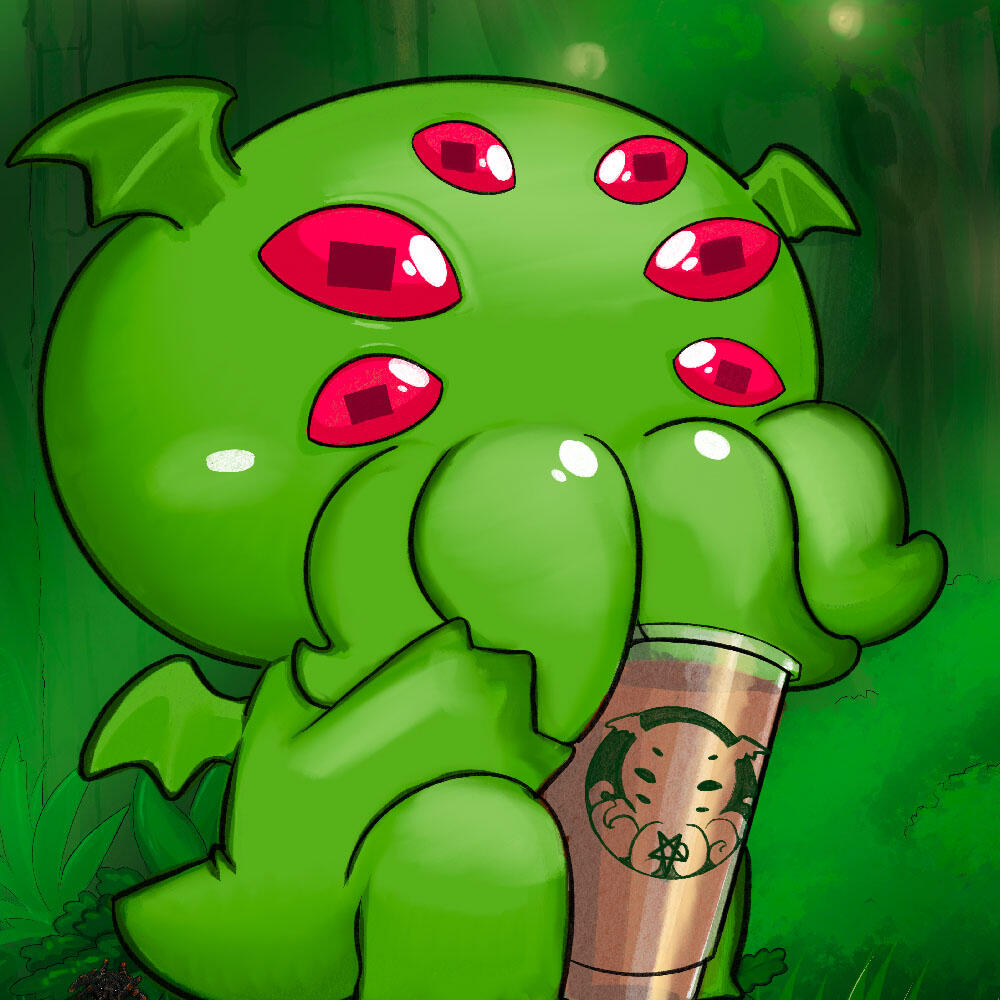 Yuki Draws The Things