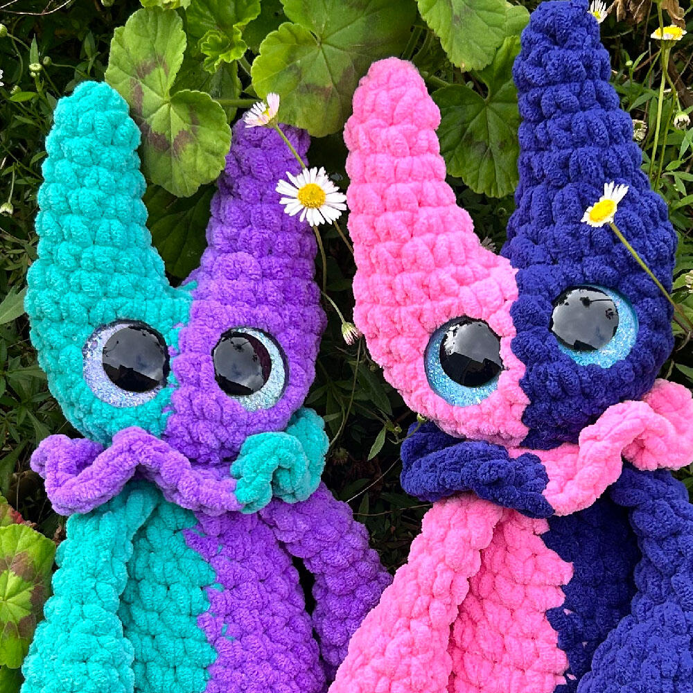Thundercloud Yarn