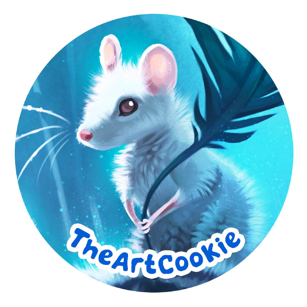The Art Cookie