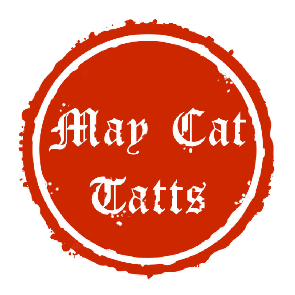 May Cat Tatts