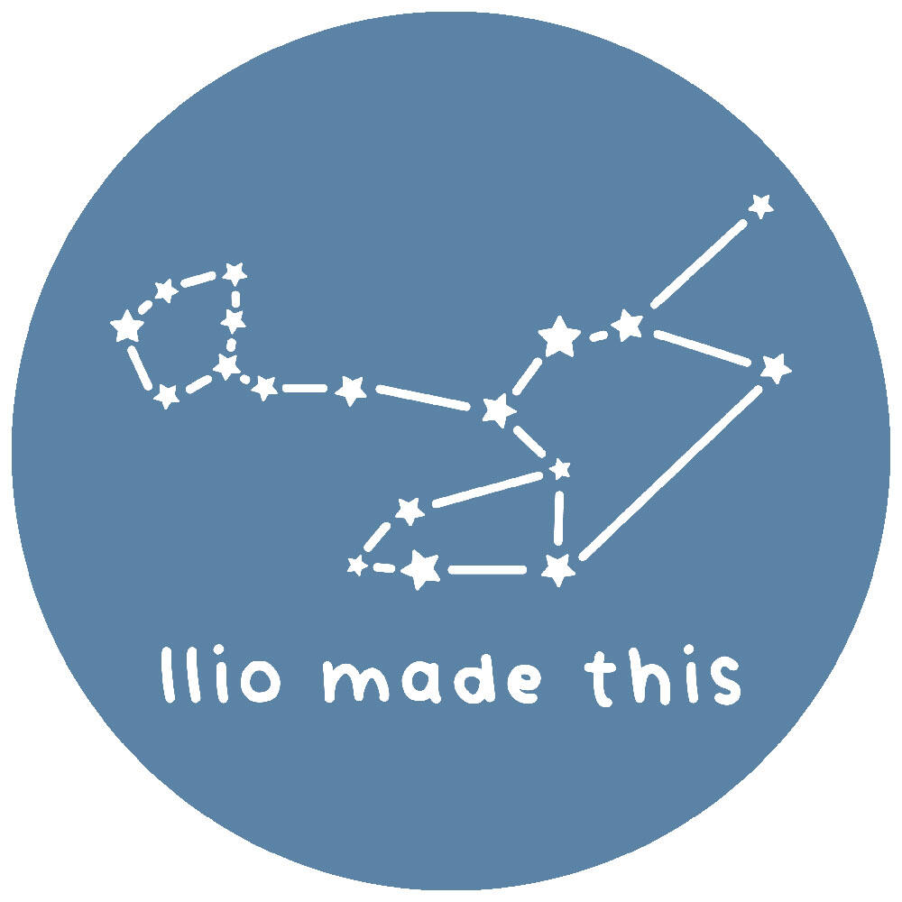 Llio Made This