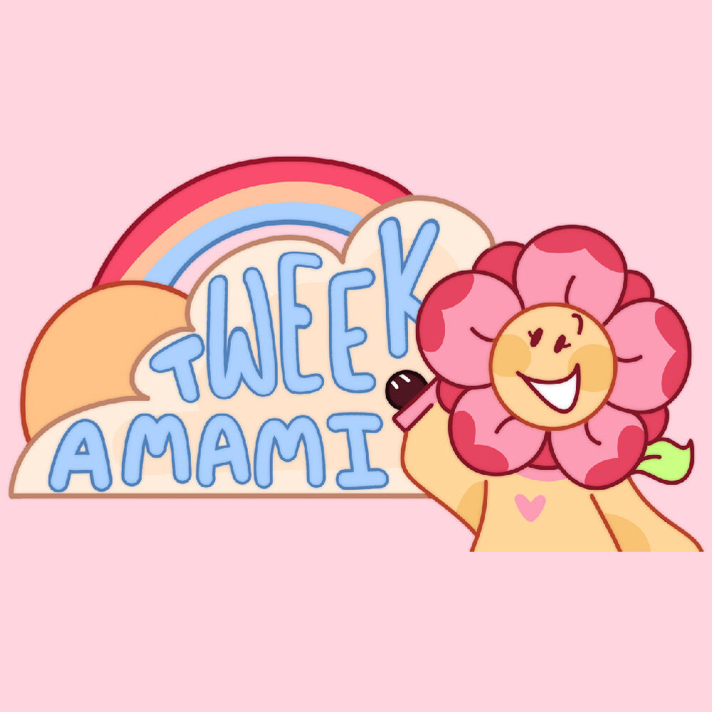 Tweek Amami