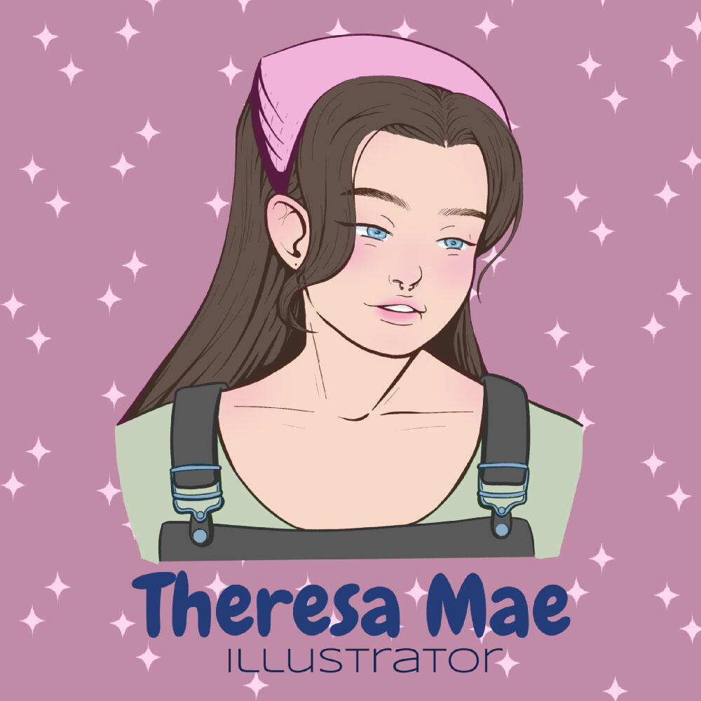 Theresa Mae