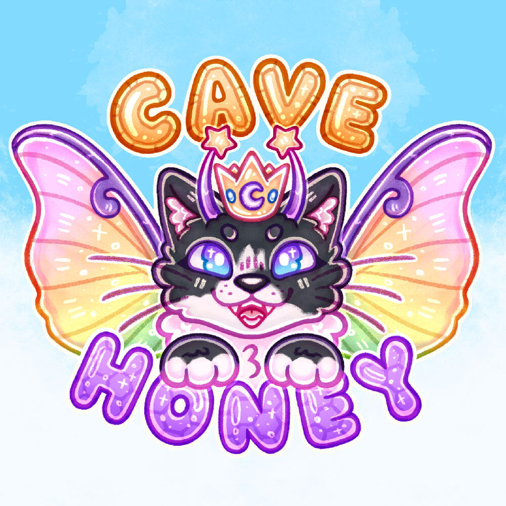 Cavehoney