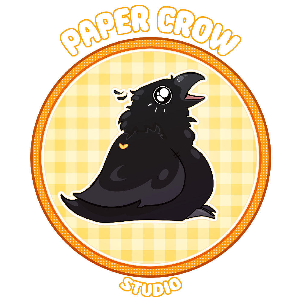 Paper Crow Studio