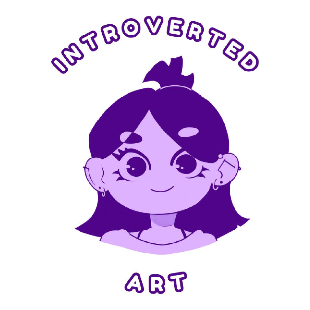 Introverted Art
